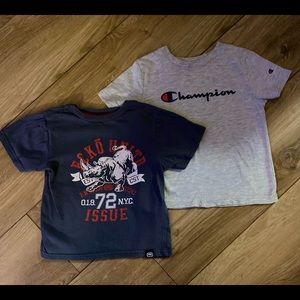 2shirt bundle